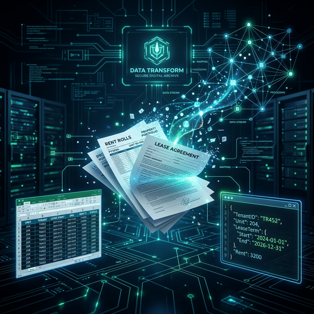 Underlying AI Technology Stack