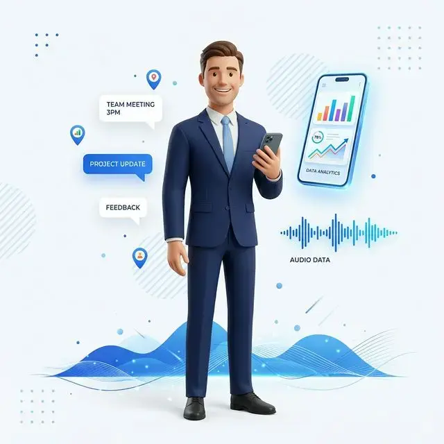 AI Virtual Assistant