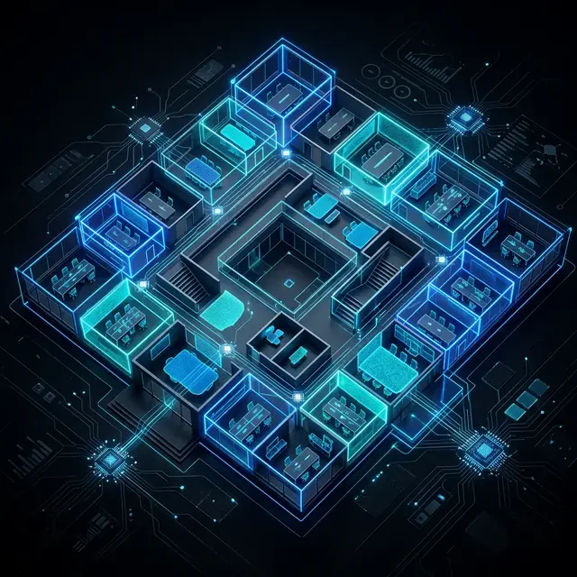 AI-Powered Floor Plan Analysis: Automating Takeoffs and Insights