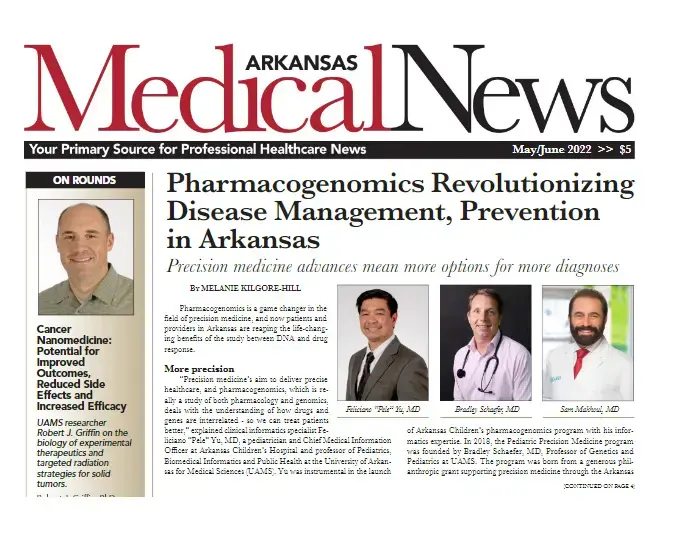 PharmaBrain: Chatbot for Medical News Documents