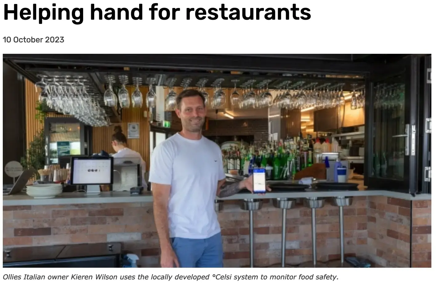 Smart Temperature Anomaly Detection