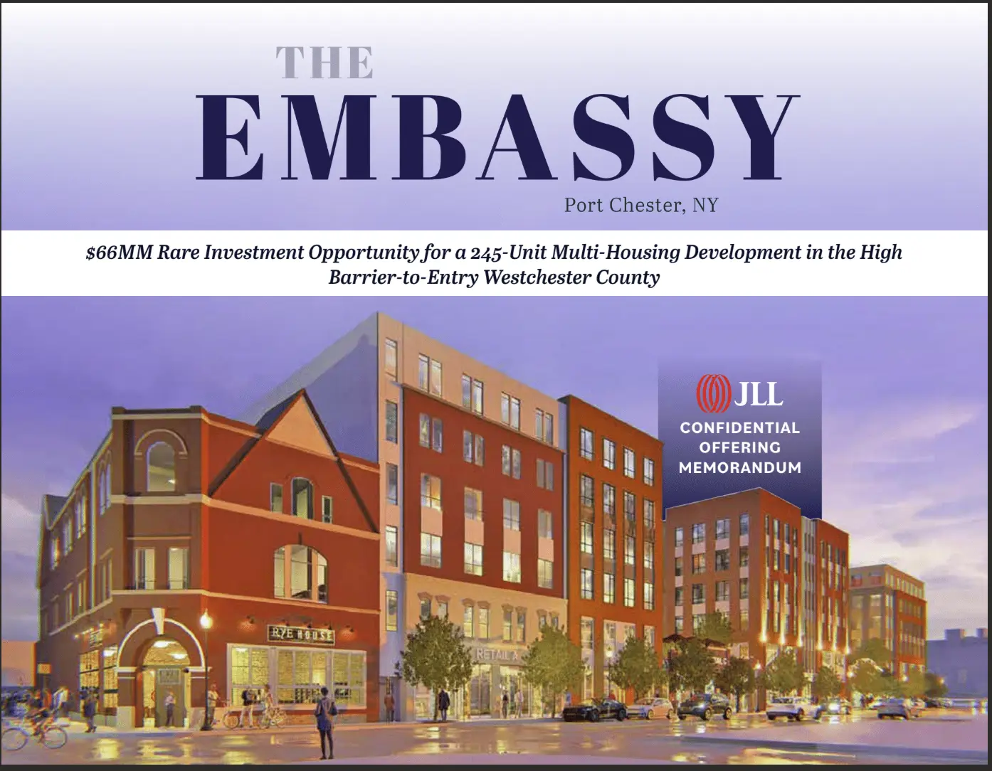 AI Offer Memorandum Parsing & Investment Intelligence