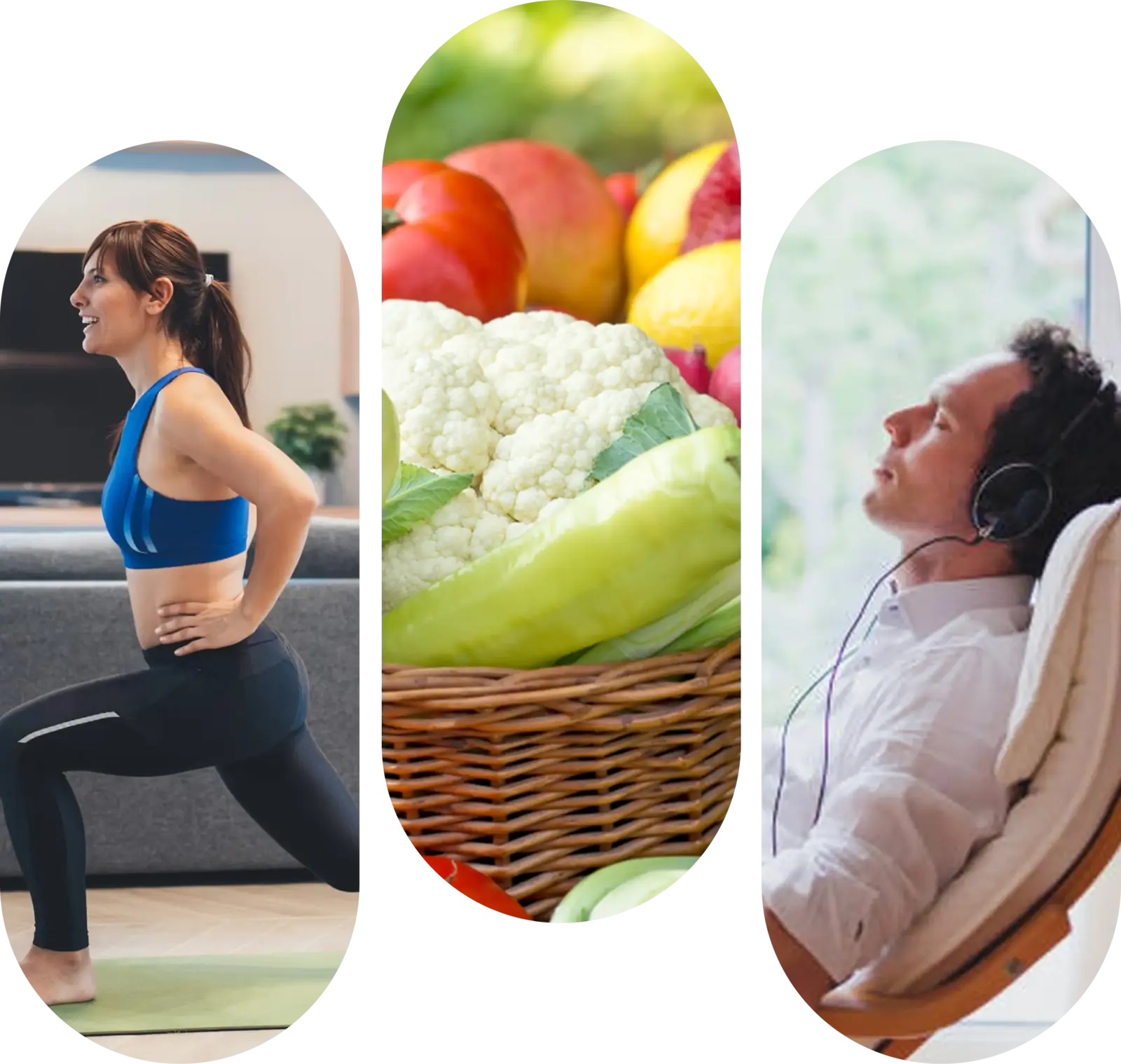 Hā Health: Comprehensive AI Wellness Ecosystem