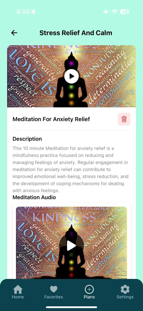 Hā Health Screenshot 10