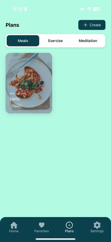 Hā Health Screenshot 6