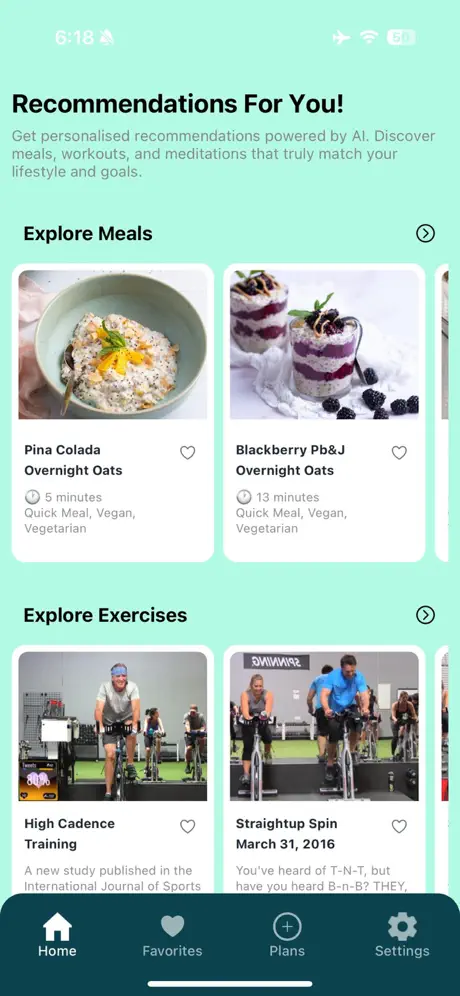 Hā Health Screenshot 9