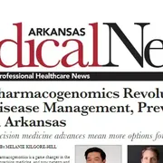 Front page of a medical news report, one of the thousands of documents PharmaBrain reads